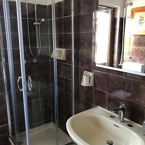 Deluxe Double Room Sea View